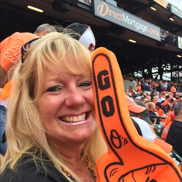 Meet your Posher, Charlene - Picture 1 of 1